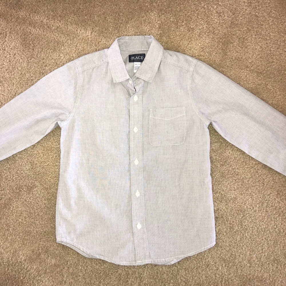 Children’s Place Shirt